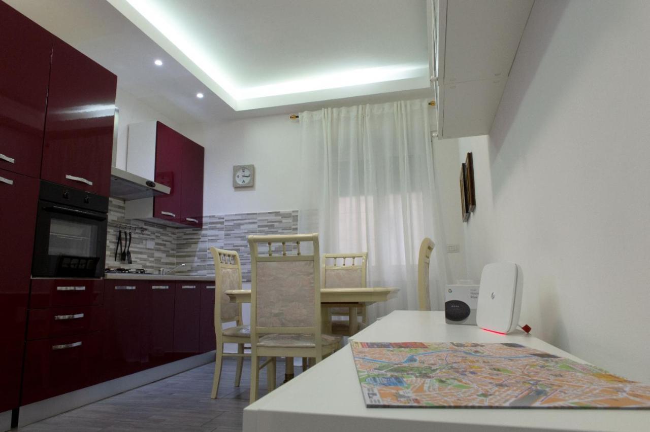 La Maison In 로마 외부 사진