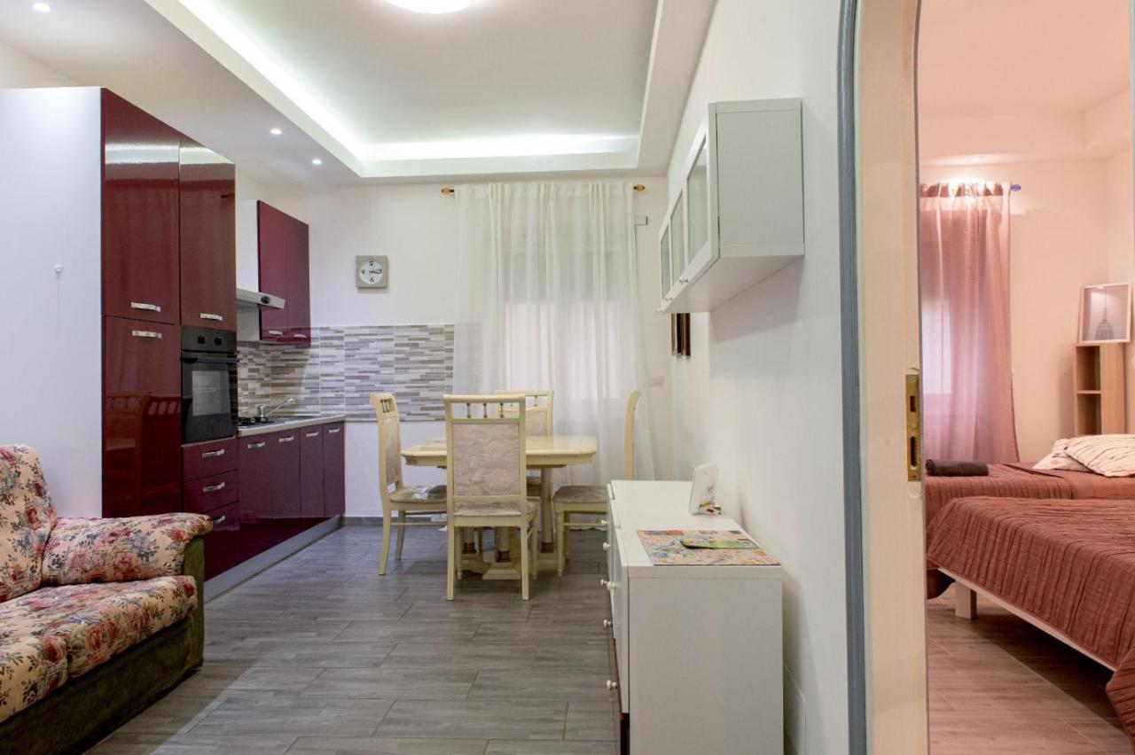 La Maison In 로마 외부 사진